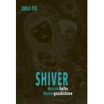 Shiver | Junji Ito