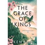 The Grace of Kings | Ken Liu