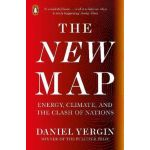 The New Map | Daniel Yergin
