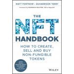 The NFT Handbook | Matt Fortnow, QuHarrison Terry