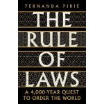 The Rule of Laws | Fernanda Pirie