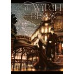 The Witch and the beast - Volume 7 | Kousuke Satake, Kousuke Satake