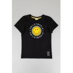 Tricou din bumbac SmileyWorld