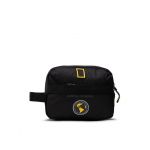 Borsetă National Geographic Toiletry Bag N16981.06 Negru