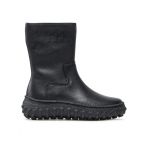 Botine Camper Ground K400655-001 Negru