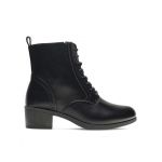 Botine Clara Barson ADLEY WFA2518-1 Negru