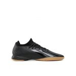 Pantofi adidas X Crazyfast.3 Indoor Boots ID9343 Negru