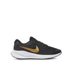 Pantofi pentru alergare Nike Revolution 7 FB2208 006 Negru