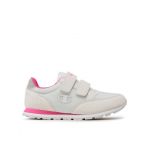 Sneakers Champion Champ Evolve M S32635-WW005 Écru