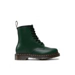 Bocanci Dr. Martens 1460 Smooth 11822207 Verde