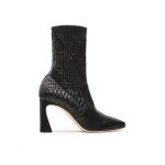 Botine Alberta Ferretti 22251A6102 8011 Negru