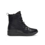 Botine Clara Barson SWS6075-10 Negru