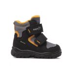 Cizme de zăpadă Superfit GORE-TEX 1-000047-0020 M Negru