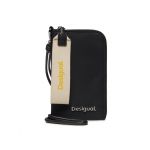 Etui pentru telefon Desigual 24SAYY03 Negru