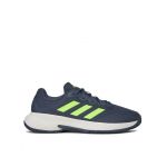 Pantofi adidas Gamecourt 2.0 Tennis IE0854 Albastru