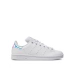 Sneakers adidas Stan Smith J FX7521 Alb