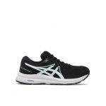 Pantofi pentru alergare Asics Gel-Contend 7 1012A911 Negru