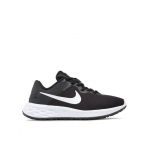 Pantofi pentru alergare Nike Revolution 6 Flyease Nn DC8997 003 Negru