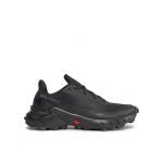 Pantofi pentru alergare Salomon Alphacross 5 W 473127 22 V0 Negru