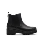 Botine Go Soft WI23-GLAMIS-02 Negru