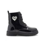 Botine Nelli Blu CMYF0068H-02A Negru