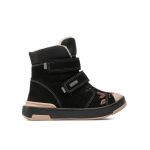 Cizme Bartek 14652001 Negru