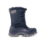 Cizme de zăpadă CMP Kids Hanki 2.0 30Q4704K Bleumarin