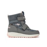 Cizme de zăpadă KangaRoos K-Pe Nala V Rtx 18939 000 2017 Gri