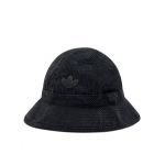 Pălărie adidas Con Bucket Hat HM1715 Negru