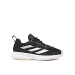 Pantofi adidas Avaflash Low Tennis IG9543 Negru