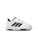 Sneakers adidas Tensaur Sport Training Hook and Loop Shoes GW1988 Alb