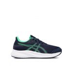 Pantofi pentru alergare Asics Patriot 13 Gs 1014A267 Bleumarin