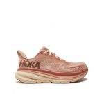 Pantofi pentru alergare Hoka Clifton 9 1127896 Maro