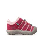 Pantofi Keen Newport Shoe 1026629 Roz
