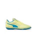 Pantofi Puma Truco III J Galben