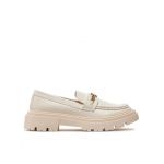 Pantofi Tommy Hilfiger T3A4-33230-1355 Bej