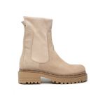 Botine Carinii B7945 Bej