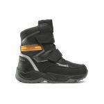 Cizme de zăpadă Geox J Sentiero B. B Abx B J26FSB 0FUCE C0054 S Negru