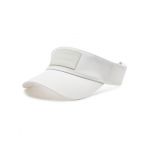 Cozoroc Tommy Hilfiger Tommy Coast Visor AW0AW14799 Alb