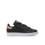 Sneakers adidas Stan Smith C GY4262 Negru