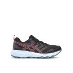 Pantofi pentru alergare Asics Gel-Sonoma 6 1012A922 Negru