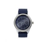 Smartwatch Vector Smart VCTR-34-03-BL Bleumarin