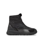 Botine Geox D Pg1x B Abx D36VRC 011BC C9999 Negru