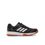 Pantofi adidas Speedcourt Indoor IE8033 Negru