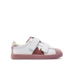 Sneakers Mrugała Baia 3322/4-15 Alb