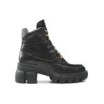 Botine Badura 222FW31 Negru