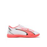 Pantofi Puma Ultra Play IT 107535 01 Alb