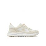 Sneakers Calvin Klein Jeans V3X9-80898-1697 S Bej