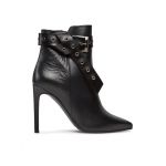Botine Baldowski D04416-1451-001 Negru