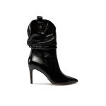 Botine Guess Benisa FL8BEA SUE10 Negru